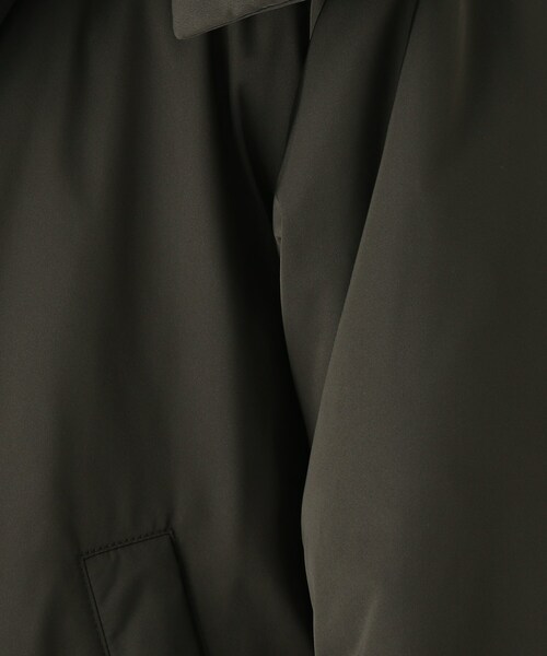 AG by aquagirl(エージーバイアクアガール)の「◆ミュラーダウン フーデッドショートジャケット【WEB限定サイズ】(その他アウター・レディース・グレー系その他/パープル/ナチュラル・36/40/38)」の14枚目の写真