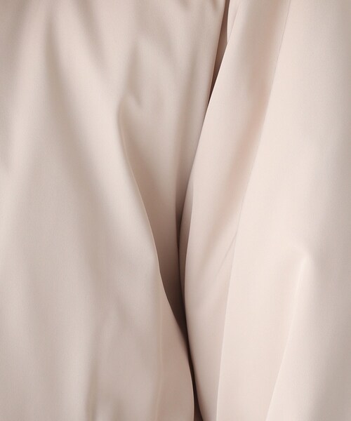 AG by aquagirl(エージーバイアクアガール)の「◆ミュラーダウン フーデッドショートジャケット【WEB限定サイズ】(その他アウター・レディース・グレー系その他/パープル/ナチュラル・36/40/38)」の15枚目の写真