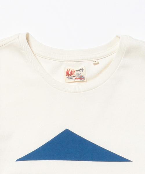 M.Nii(エムニーイ)の「M.Nii / STES Dress(ワンピース・レディース・ホワイト・ONE SIZE)」の3枚目の写真