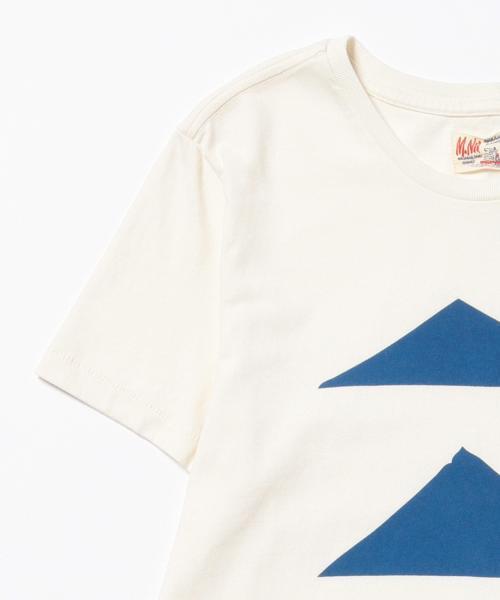 M.Nii(エムニーイ)の「M.Nii / STES Dress(ワンピース・レディース・ホワイト・ONE SIZE)」の4枚目の写真