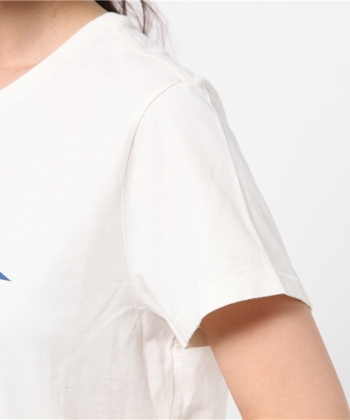 M.Nii(エムニーイ)の「M.Nii / STES Dress(ワンピース・レディース・ホワイト・ONE SIZE)」の2枚目の写真