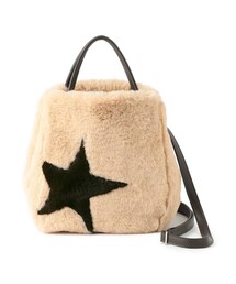 CAST: | スターファーバッグ(ショルダーバッグ)