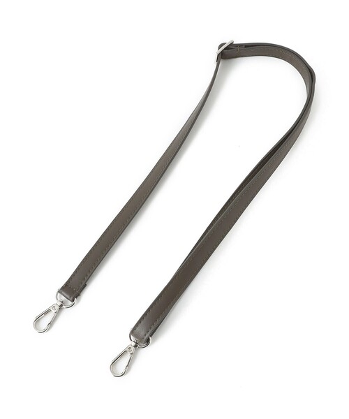 CAST:（キャストコロン）の「スターファーバッグ（ショルダーバッグ・レディース・ベージュ/グレー系その他2・FREE）」の14枚目の写真