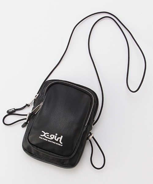 え*す様 ★新品未使用★　ショルダーバッグ　ハート型　ブラック　希少 Stella McCartney（ステラ・マッカートニー） STELLA McCARTNEY KIDS