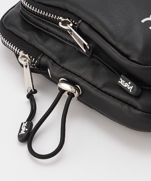 え*す様 ★新品未使用★　ショルダーバッグ　ハート型　ブラック　希少 Stella McCartney（ステラ・マッカートニー） STELLA McCARTNEY KIDS