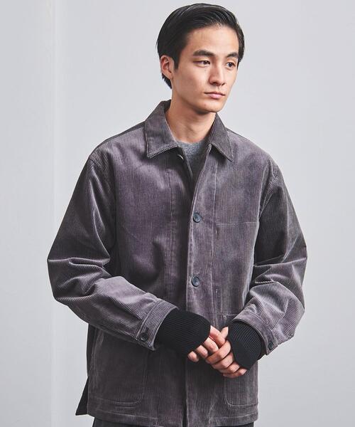 バトナー BATONER シグネチャー ハンドウォーマー モックネック