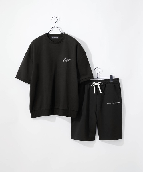 dショッピング |カッパ Kappa GOLF ストレッチ ダウンピステ S
