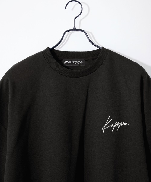 Kappa（カッパ）の「【 セットアップ 】Kappa / カッパ 別注