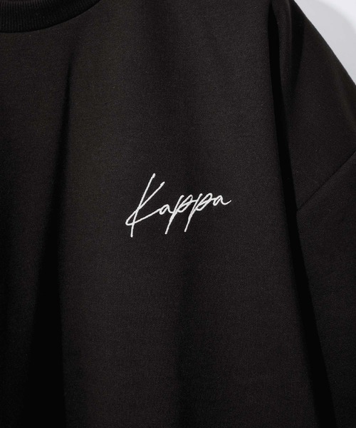 Kappa（カッパ）の「【 セットアップ 】Kappa / カッパ 別注