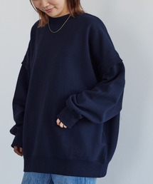 ・SUGAR SPOON 2wayウラキモウカーディガン＊