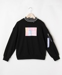 by LOVEiT(バイラビット)の「トップス(スウェット)」