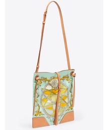 EMILIO PUCCI✨エミリオプッチ　ショルダーバッグ 楽天市場】エミリオプッチ EMILIO PUCCI ショルダーバッグ