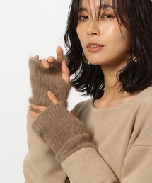 BARNYARDSTORM / ラクーンアームウォーマー