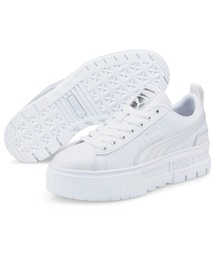 PUMA | PUMA/プーマ  メイズ グロー ウィメンズ スニーカー 厚底 スニーカー383684(スニーカー)