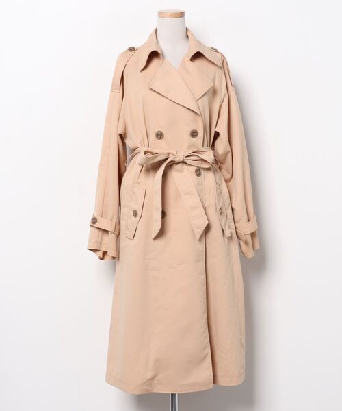 セール ブランド古着 Browny トレンチコート トレンチコート Wego ウィゴー のファッション通販 Zozoused セール ブランド古着 Browny トレンチコート トレンチコート Wego ウィゴー のファッション通販 Zozoused