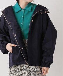 RAY CASSIN | 箱ポケットマンパー(マウンテンパーカー)