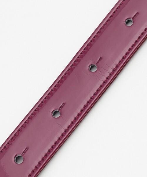 トッカ お花ベルト TOCCA（トッカ）の「GARDEN FLOWER BELT ベルト（ベルト）」 - WEAR