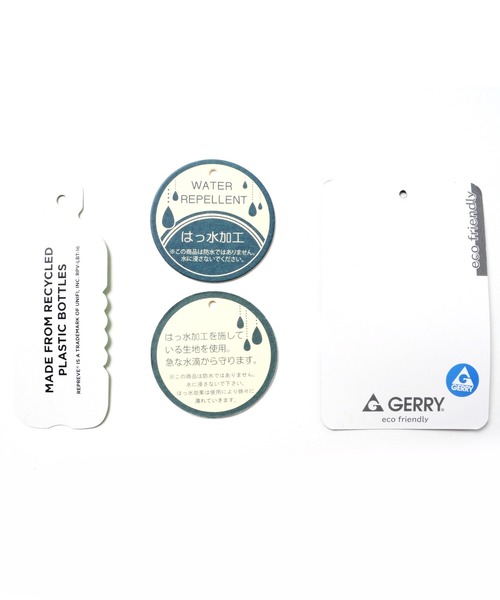 GLAZOS(グラソス)の「【GERRY】3ポケットミニショルダー(ショルダーバッグ・キッズ・ブラック/グレー/カーキ・フリー)」の14枚目の写真