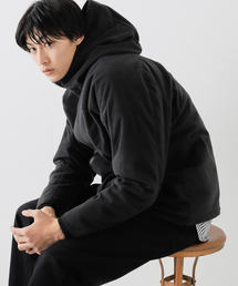 【モバイルバッテリー付属】EX-ELECTRIC HEAT BLOUSON