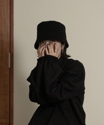 aw simple bucket hat