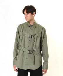 MILKBOY | RESTRICTION SHIRTS(シャツ/ブラウス)