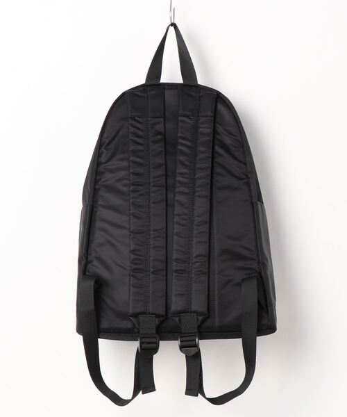 ROTHCO(ロスコ)の「【ROTHCO】MESH TAPE BACKPACK(バックパック/リュック・メンズ・ブラック/カーキ・ONESIZE)」の4枚目の写真