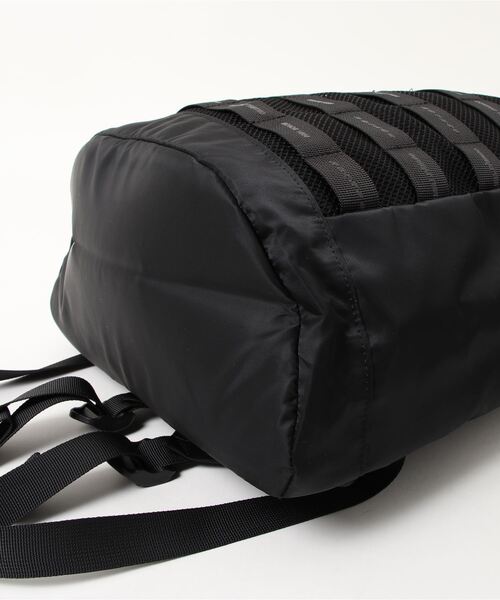 ROTHCO(ロスコ)の「【ROTHCO】MESH TAPE BACKPACK(バックパック/リュック・メンズ・ブラック/カーキ・ONESIZE)」の6枚目の写真