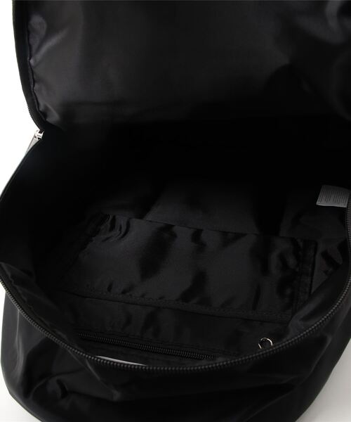ROTHCO(ロスコ)の「【ROTHCO】MESH TAPE BACKPACK(バックパック/リュック・メンズ・ブラック/カーキ・ONESIZE)」の5枚目の写真