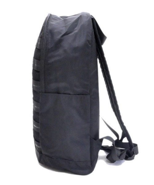 ROTHCO(ロスコ)の「【ROTHCO】MESH TAPE BACKPACK(バックパック/リュック・メンズ・ブラック/カーキ・ONESIZE)」の8枚目の写真