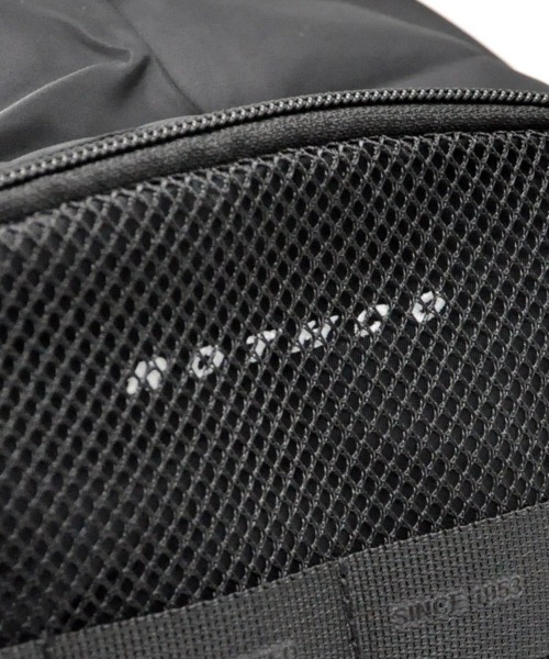 ROTHCO(ロスコ)の「【ROTHCO】MESH TAPE BACKPACK(バックパック/リュック・メンズ・ブラック/カーキ・ONESIZE)」の10枚目の写真