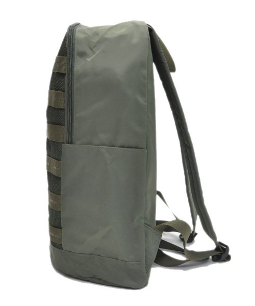 ROTHCO(ロスコ)の「【ROTHCO】MESH TAPE BACKPACK(バックパック/リュック・メンズ・ブラック/カーキ・ONESIZE)」の15枚目の写真