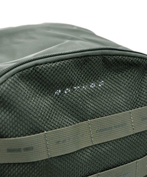 ROTHCO(ロスコ)の「【ROTHCO】MESH TAPE BACKPACK(バックパック/リュック・メンズ・ブラック/カーキ・ONESIZE)」の18枚目の写真