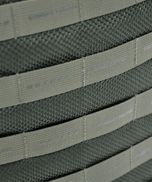 ROTHCO(ロスコ)の「【ROTHCO】MESH TAPE BACKPACK(バックパック/リュック・メンズ・ブラック/カーキ・ONESIZE)」の19枚目の写真
