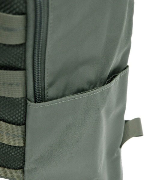 ROTHCO(ロスコ)の「【ROTHCO】MESH TAPE BACKPACK(バックパック/リュック・メンズ・ブラック/カーキ・ONESIZE)」の20枚目の写真