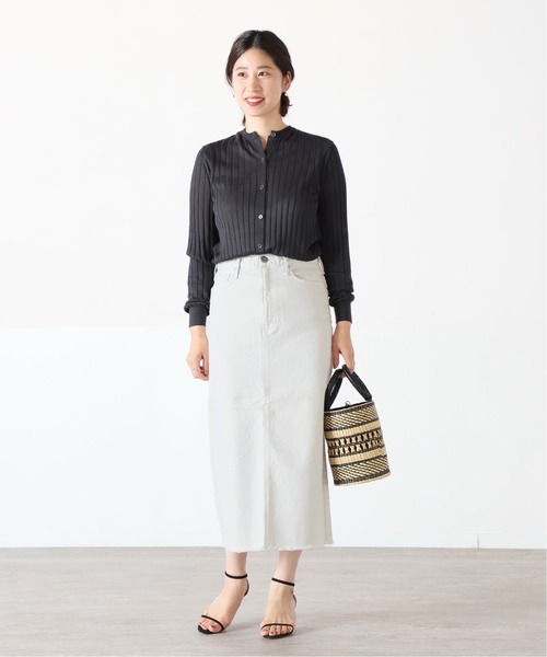 アッパーハイツ　デニムスカート zara IENA ユナイテッドアローズ アッパーハイツ デニムスカート zara IENA ユナイテッドアローズ