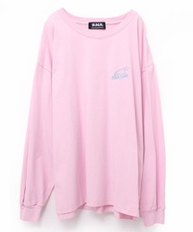 M1823 RNA BIGロングTシャツ