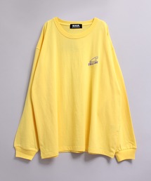 M1823 RNA BIGロングTシャツ