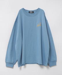 RNA | M1823 RNA BIGロングTシャツ(Tシャツ/カットソー)