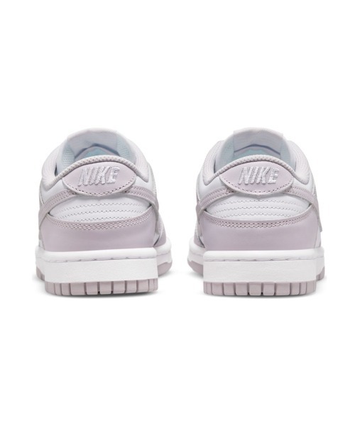 NIKE（ナイキ）の「【NIKE】W NIKE DUNK LOW（スニーカー・レディース・ラベンダー・23.5cm/24.5cm/25cm/23cm/24cm/25.5cm）」の7枚目の写真