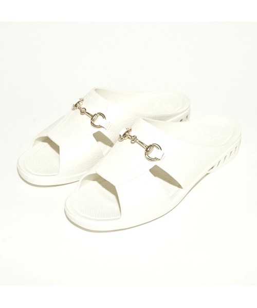 BENCH（ベンチ）の「BENCH/ベンチ/BENSAN-T BIT/ベンサンビット（サンダル・メンズ・ブラック/ホワイト・M/L/XL）」の6枚目の写真