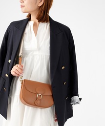 AULENTTI | 【AULENTTI/オウレンティ】ショルダーバッグ(ショルダーバッグ)