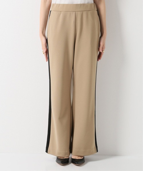 plage（プラージュ）の「《追加》トラックパンツ2◆（その他パンツ・レディース・ベージュ/ネイビー・36/38）」の19枚目の写真