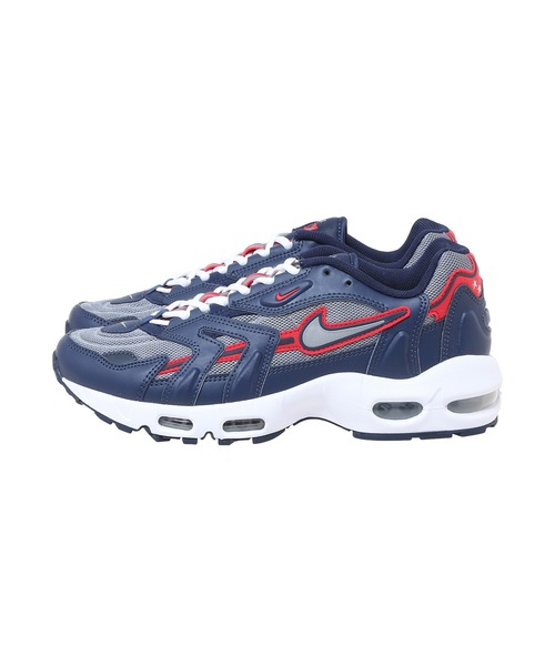 NIKE（ナイキ）の「NIKE AIR MAX 96 II DB0251-400（スニーカー・メンズ・ネイビー・26.5cm/27cm/27.5cm/28cm/26cm/28.5cm）」の10枚目の写真
