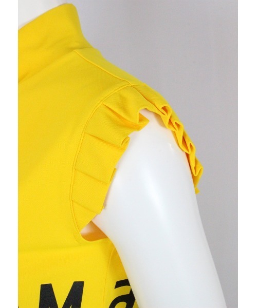 アルチビオ 上着袖無し