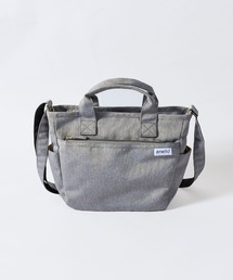 anello（アネロ）の「【anello grande（アネログランデ）】 2WAYトートバッグ（GU-H2315）（トートバッグ）」