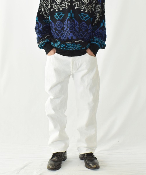 Levi's（リーバイス）の「【ヴィンテージ古着】 Levi's