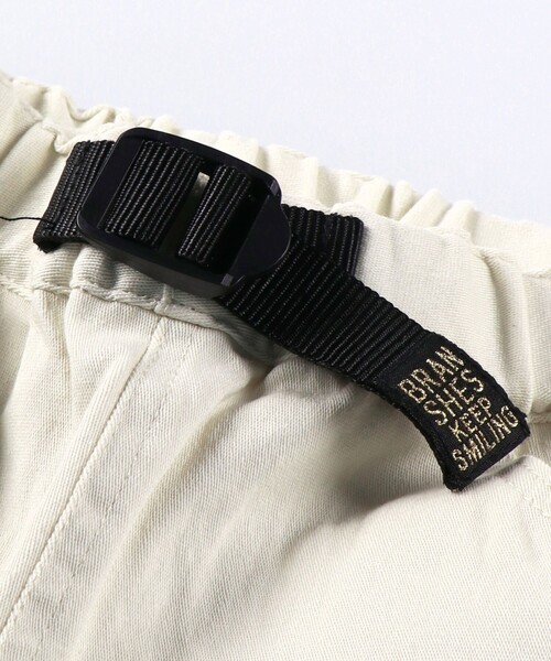 BRANSHES(ブランシェス)の「【プレミアムストレッチ】クロップドデニムパンツ(デニムパンツ・キッズ・ネイビー/ブルー/アイボリー・90/100/110/120/130/140/150)」の16枚目の写真