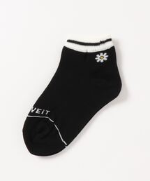 by LOVEiT | スニーカーソックス(ソックス/靴下)