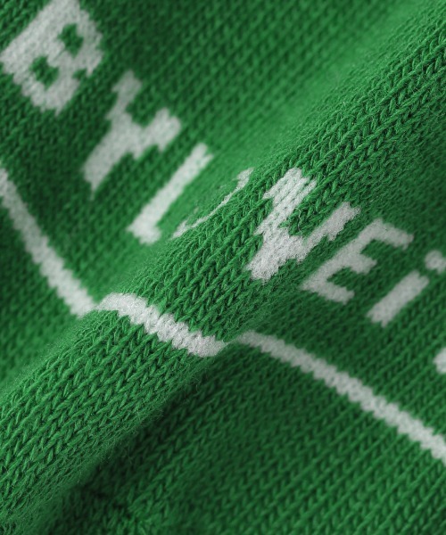 by LOVEiT（バイラビット）の「スニーカーインソックス【日本製】（ソックス/靴下・キッズ・ブラック/ラベンダー/グリーン・L/M/S/LL）」の6枚目の写真