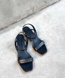 RIVE DROITE | ストラップサンダル(サンダル)